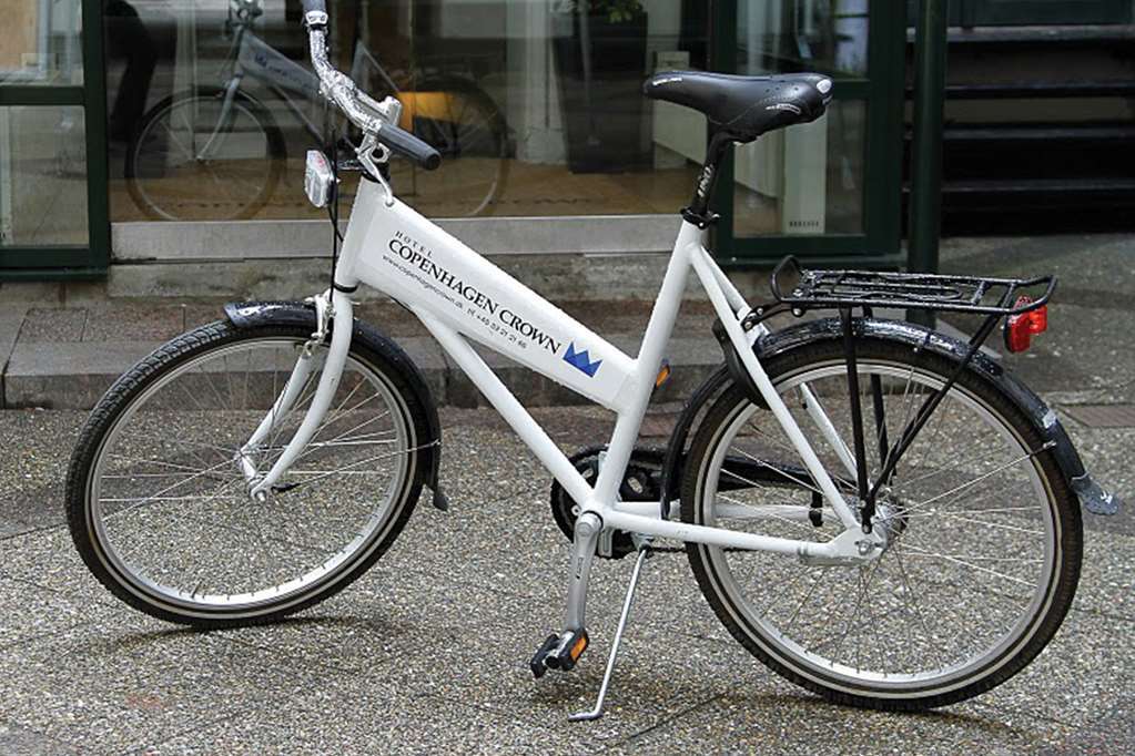 Coco Hotel Copenhagen