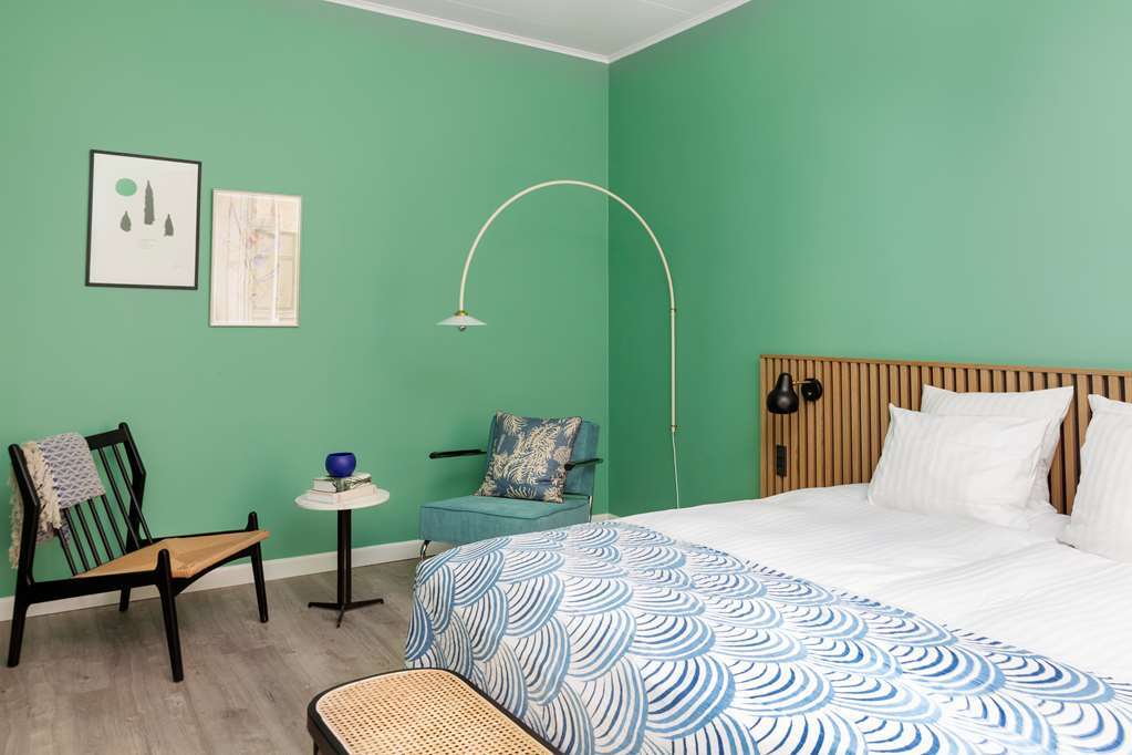 Hotel Coco Copenhagen