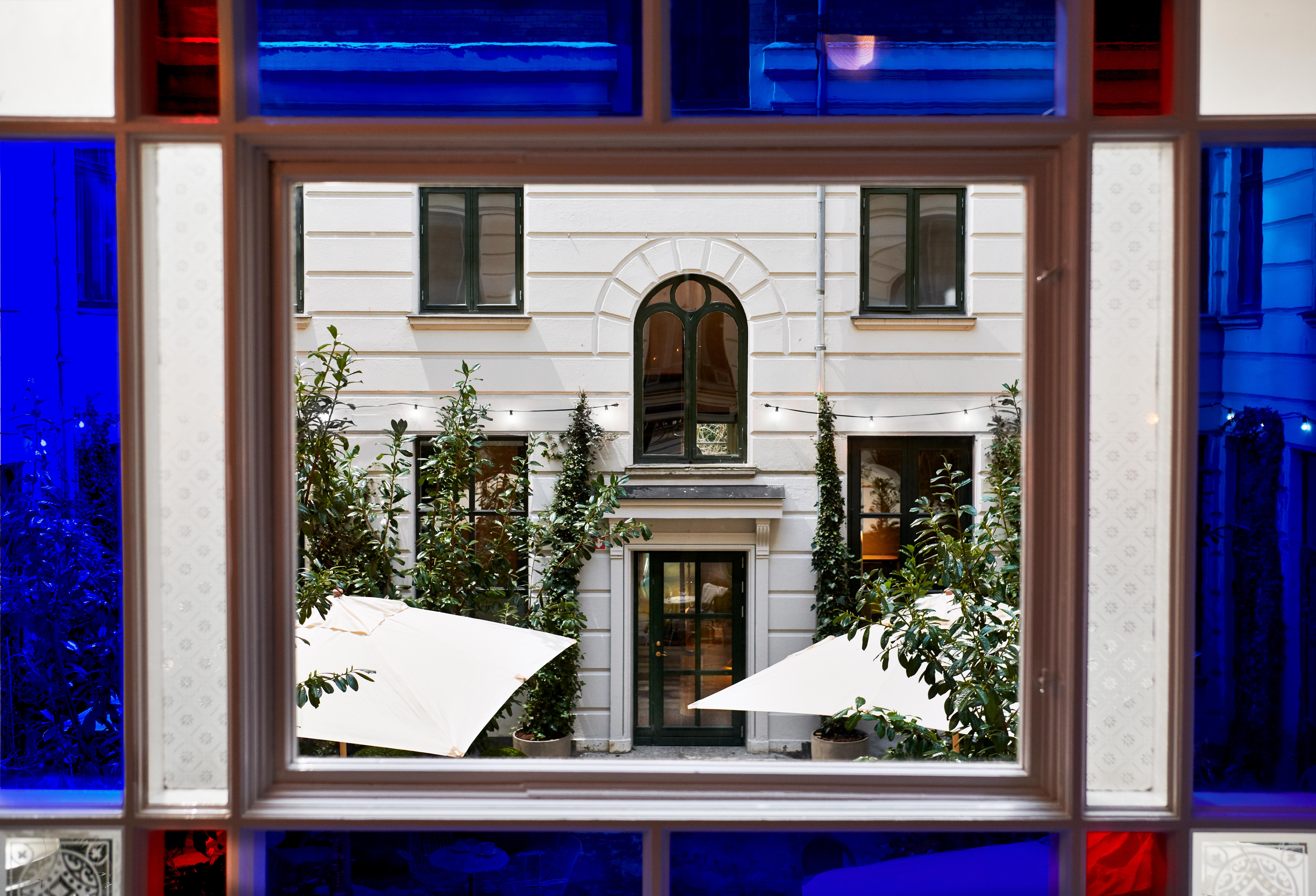 Coco Hotell 4*
