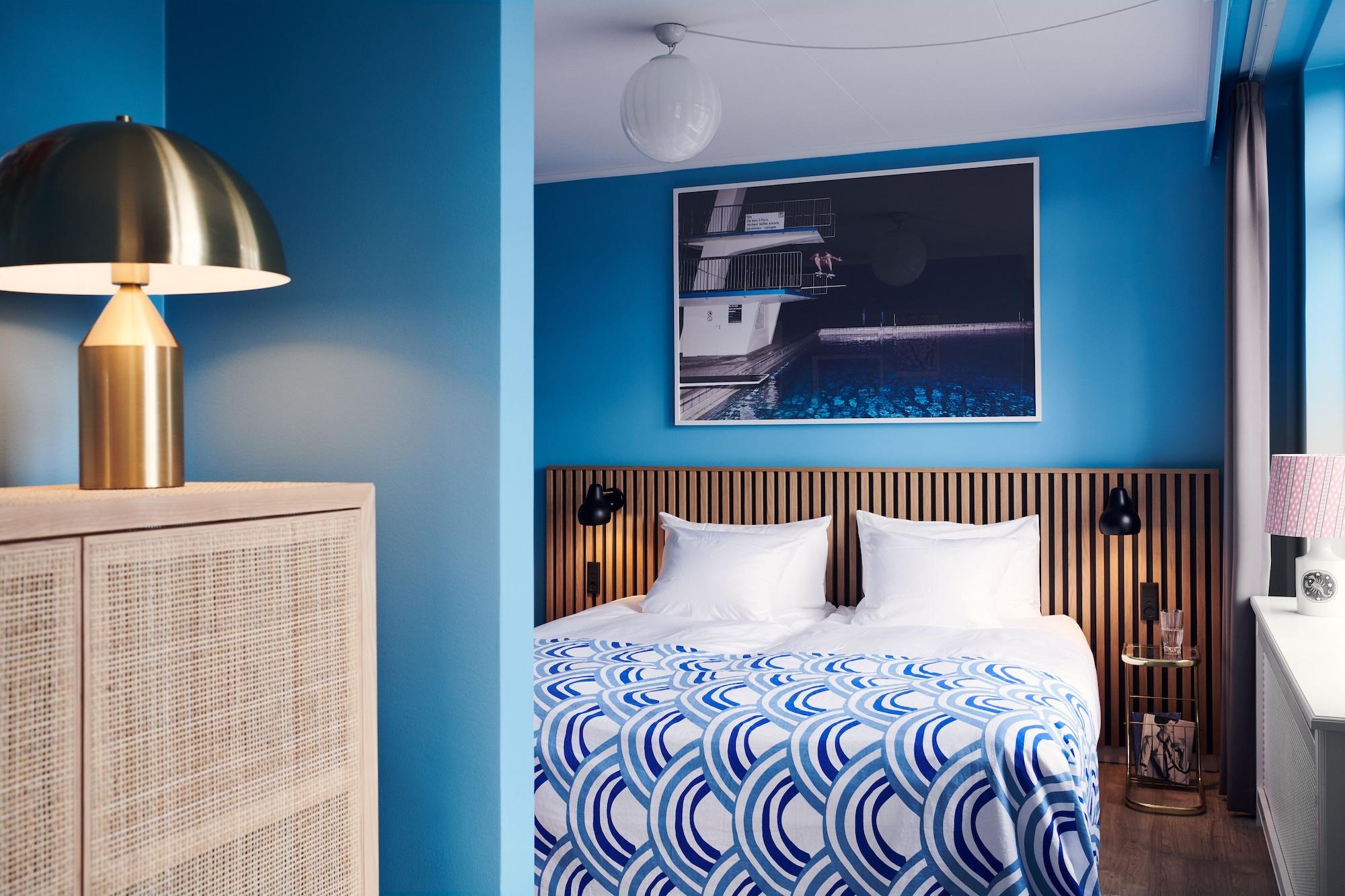 Coco Hotell København