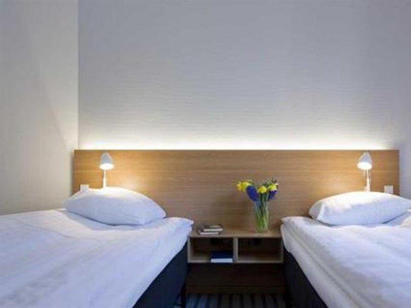 Coco Hotell 4*