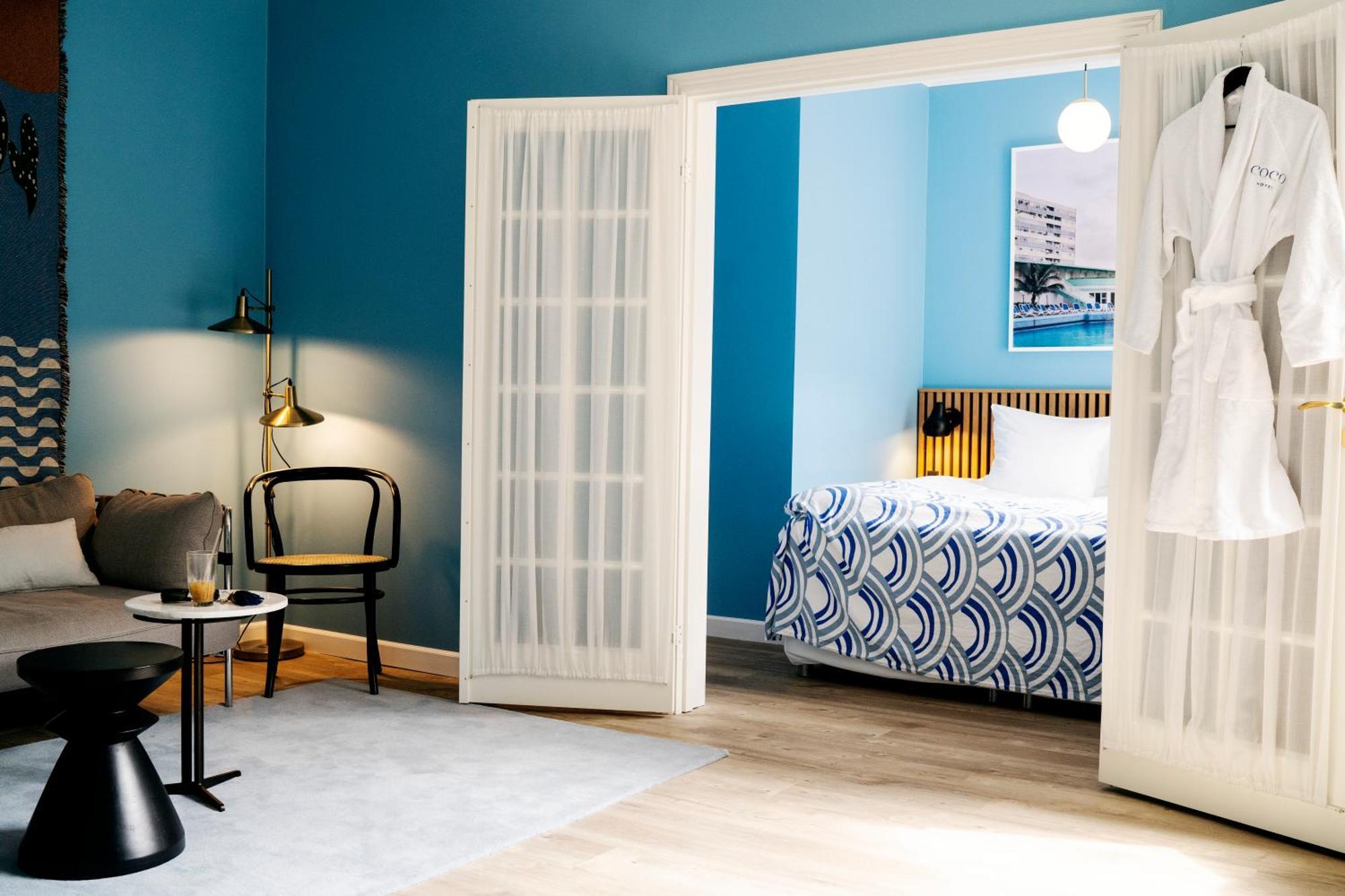 Coco Hotell