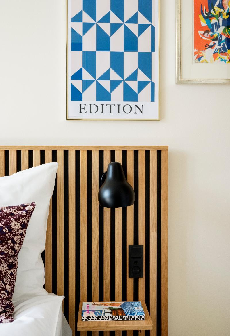 Coco Hotell København