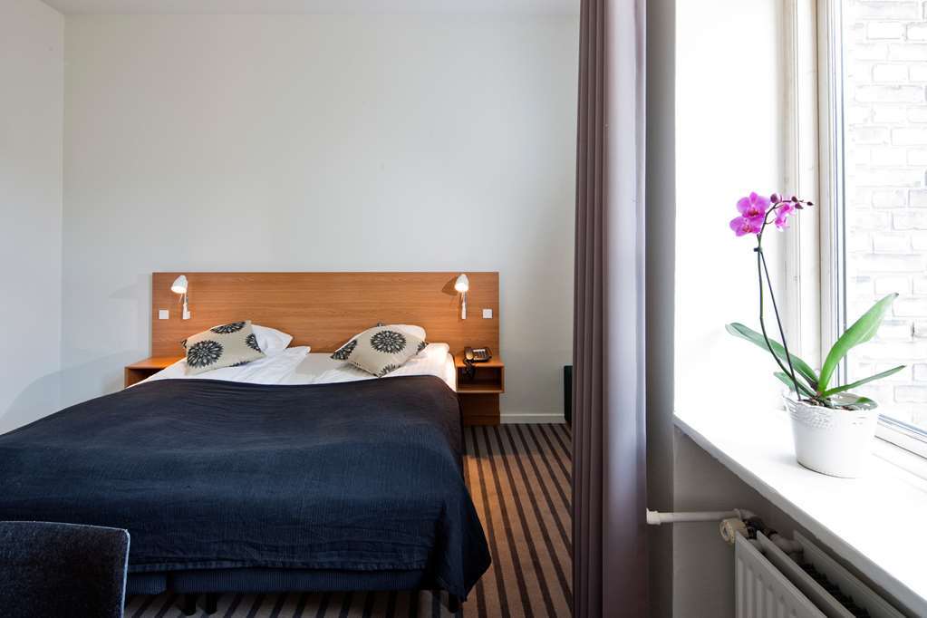 Coco Hotell København