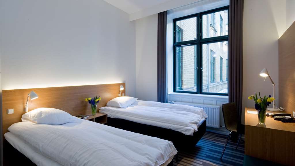 Coco Hotell